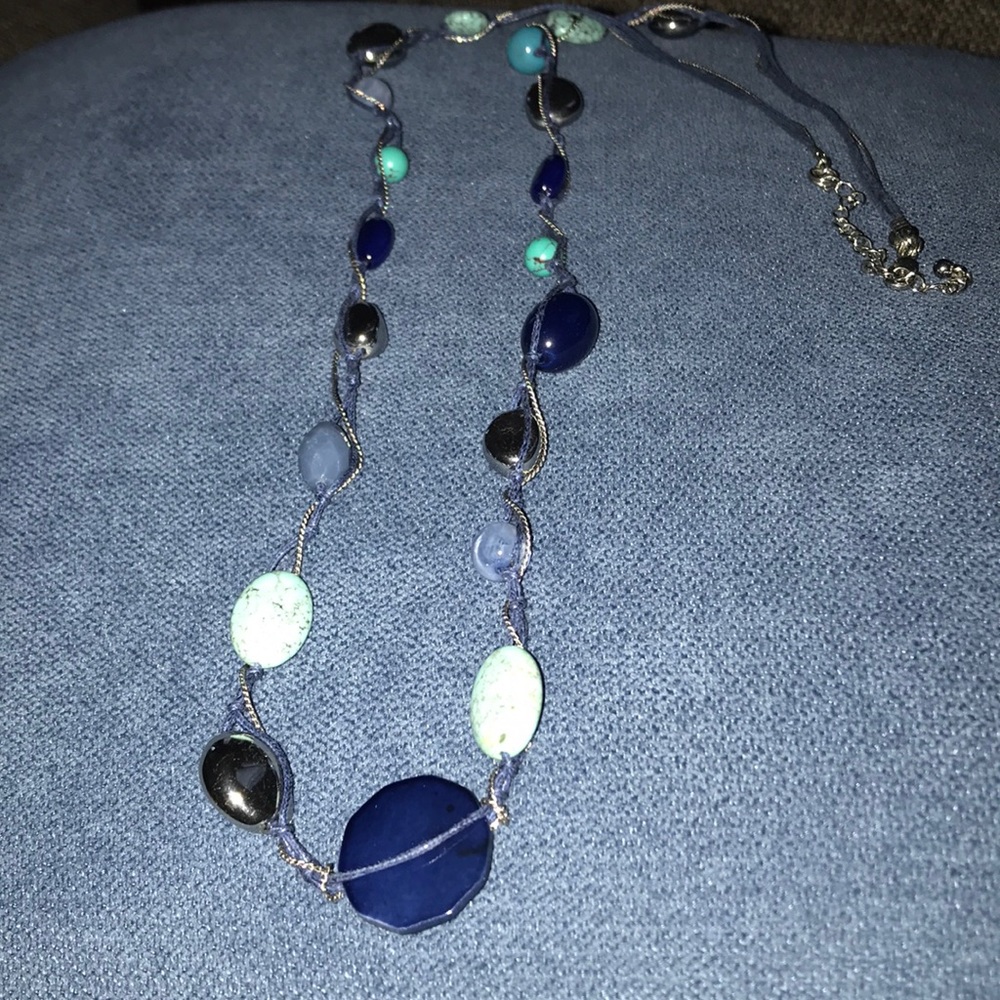 Lia Sophia Necklace